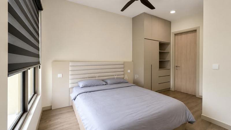 Condominium for Sale at Park Place - SY YAP - Bedroom - PropertyGuru.com.my