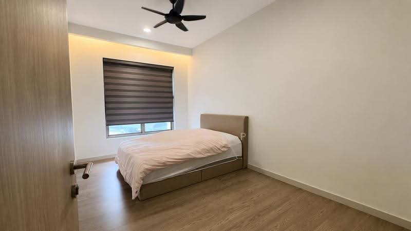 Condominium for Sale at Park Place - SY YAP - Bedroom - PropertyGuru.com.my