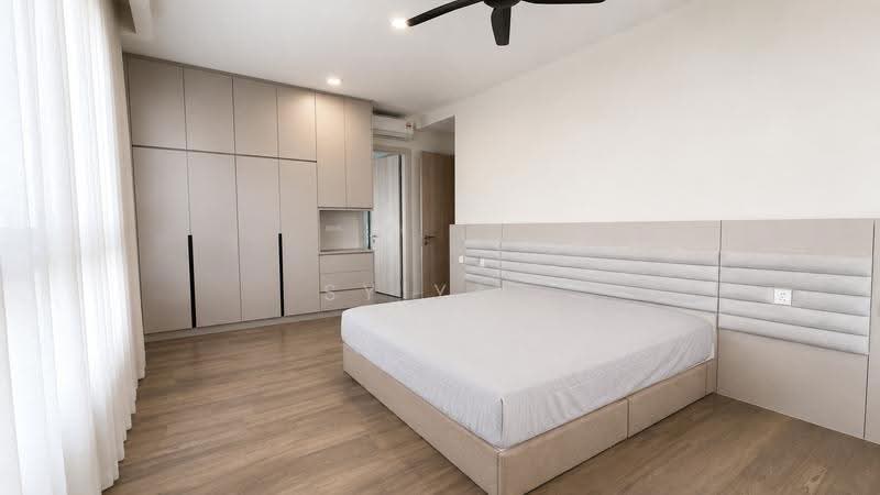 Condominium for Sale at Park Place - SY YAP - Bedroom - PropertyGuru.com.my