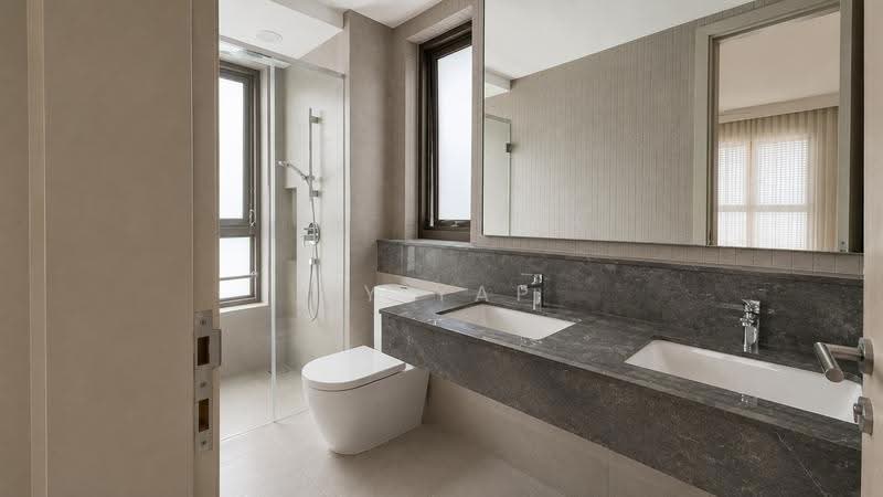 Condominium for Sale at Park Place - SY YAP - Bathroom - PropertyGuru.com.my