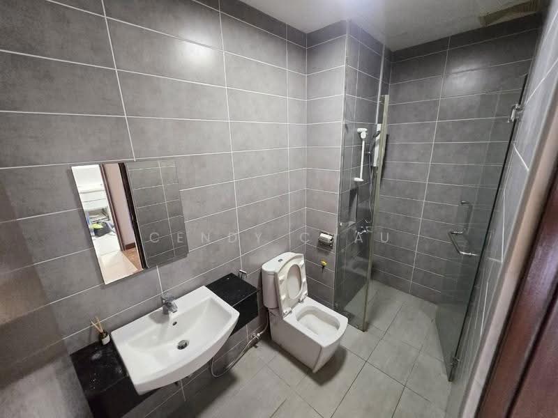 Kediaman Servis untuk Disewa di Paragon Residences @ Straits View - Cendy Chau - PropertyGuru.com.my