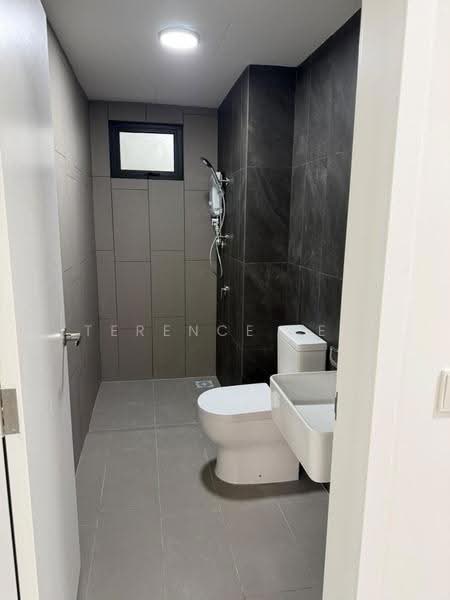 Condominium for Rent at Tuai Residence - Terence Lee - Bathroom - PropertyGuru.com.my