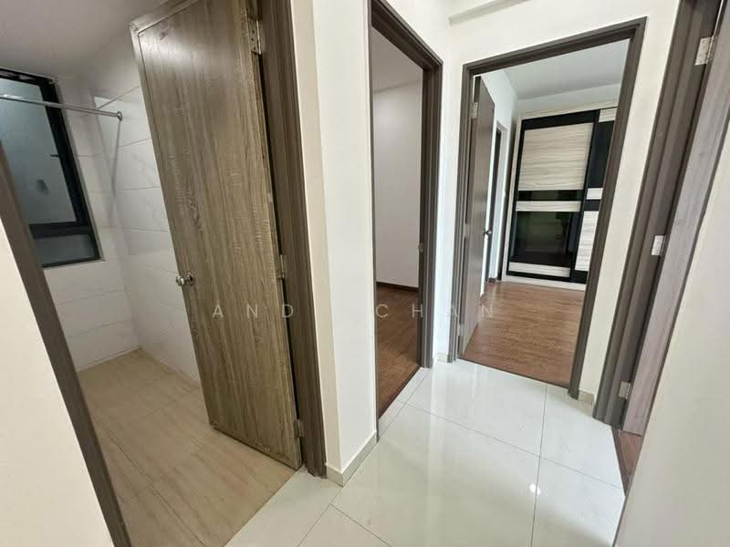 Kediaman Servis untuk Dijual di Country Garden Central Park - Andy Chan - Interior - PropertyGuru.com.my