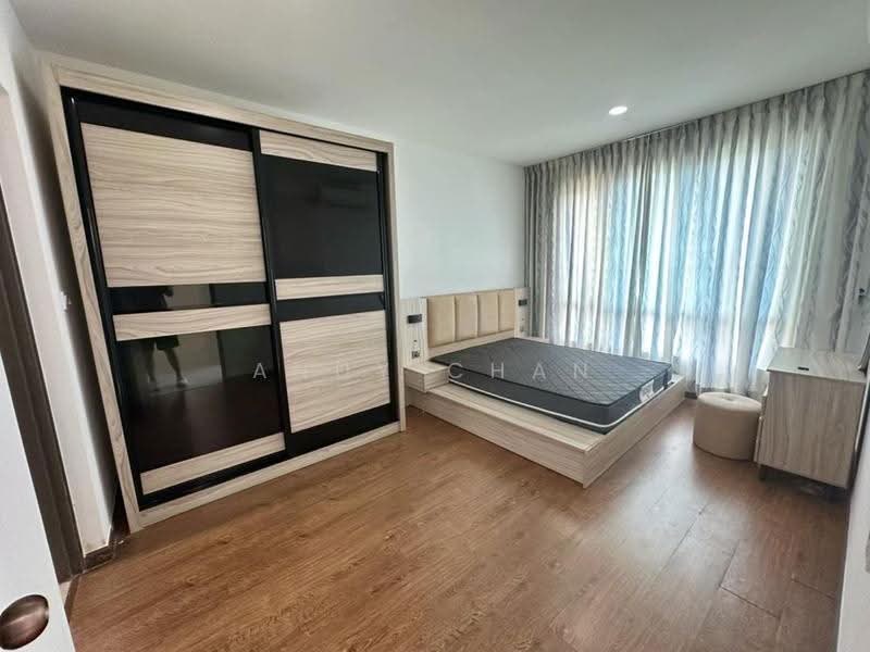 Kediaman Servis untuk Dijual di Country Garden Central Park - Andy Chan - Bedroom - PropertyGuru.com.my