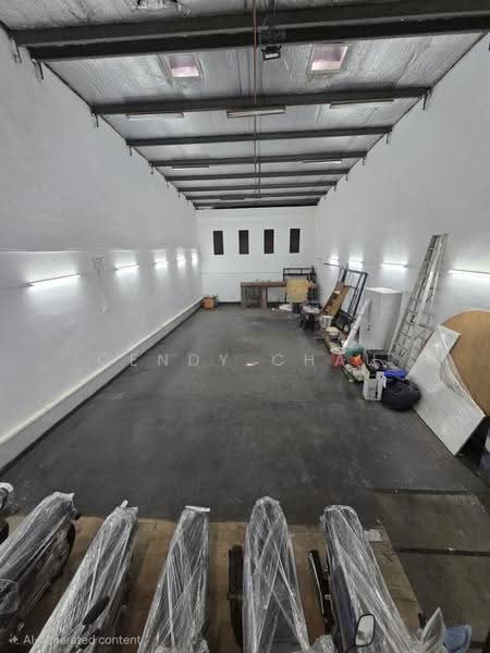 Kilang untuk Disewa di Kawasan Perindustrian Mount Austin (Tebrau) - Cendy Chau - Interior - PropertyGuru.com.my