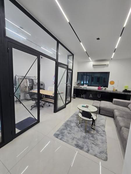 Kilang untuk Disewa di Kawasan Perindustrian Mount Austin (Tebrau) - Cendy Chau - Study - PropertyGuru.com.my
