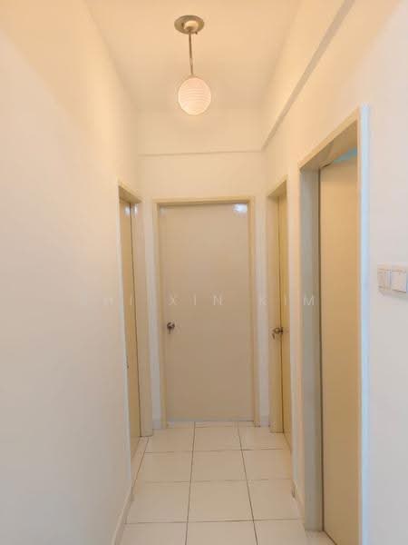 Condominium for Rent at First Residence (Residensi Unggul) - Shi Xin Kim - Corridor - PropertyGuru.com.my