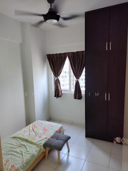 Condominium for Rent at First Residence (Residensi Unggul) - Shi Xin Kim - Bedroom - PropertyGuru.com.my