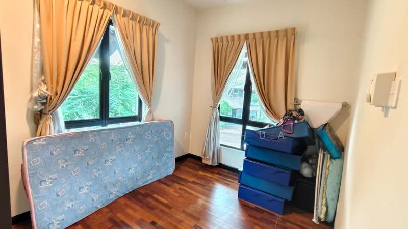 2-storey Terraced House for Sale in Leisure Farm (Gelang Patah) - Jason Chua - Bedroom - PropertyGuru.com.my