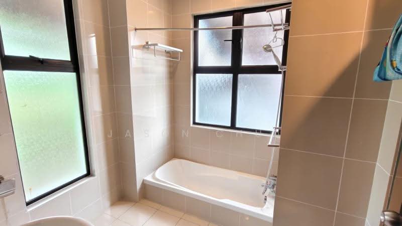 2-storey Terraced House for Sale in Leisure Farm (Gelang Patah) - Jason Chua - Bathroom - PropertyGuru.com.my
