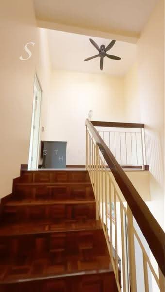 Rumah Teres 2-Tingkat untuk Dijual di Setia Indah (Setia Alam) - Stanley Hong - Interior - PropertyGuru.com.my