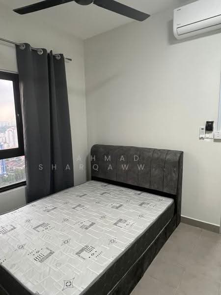 Kondominium untuk Disewa di Residensi Alamanda - Ahmad Sharqawwi Abdul Kapor - Bedroom - PropertyGuru.com.my