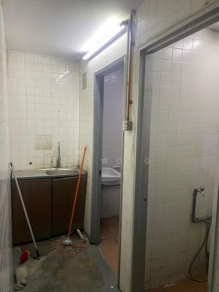 Semi-D Factory for Rent in Taman Perindustrian Puchong (Puchong) - KC Wong - Interior - PropertyGuru.com.my