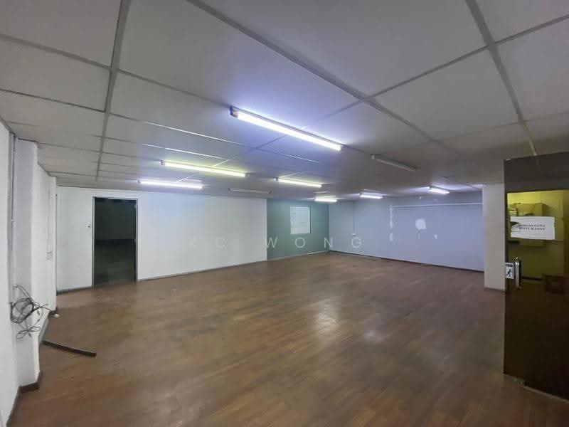 Semi-D Factory for Rent in Taman Perindustrian Puchong (Puchong) - KC Wong - Interior - PropertyGuru.com.my