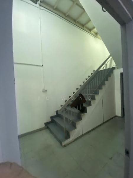 Semi-D Factory for Rent in Taman Perindustrian Puchong (Puchong) - KC Wong - Interior - PropertyGuru.com.my
