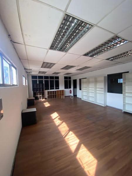 Semi-D Factory for Rent in Taman Perindustrian Puchong (Puchong) - KC Wong - Interior - PropertyGuru.com.my