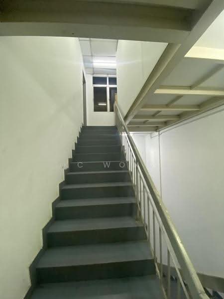 Semi-D Factory for Rent in Taman Perindustrian Puchong (Puchong) - KC Wong - Corridor - PropertyGuru.com.my