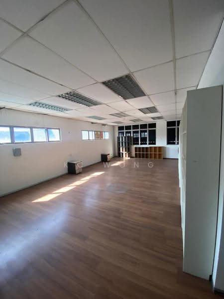 Semi-D Factory for Rent in Taman Perindustrian Puchong (Puchong) - KC Wong - Interior - PropertyGuru.com.my