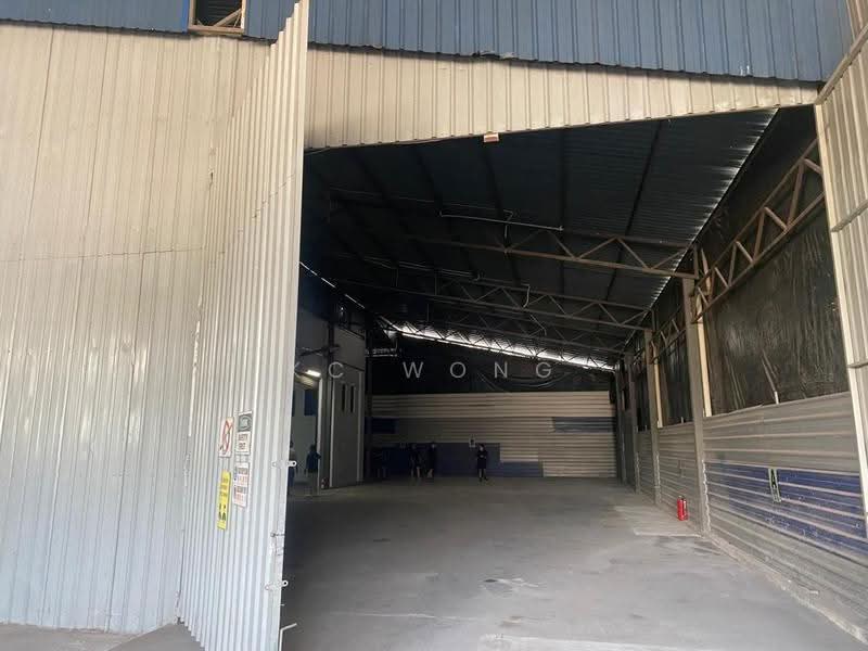 Semi-D Factory for Rent in Taman Perindustrian Puchong (Puchong) - KC Wong - Exterior - PropertyGuru.com.my