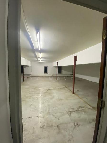 Semi-D Factory for Rent in Taman Perindustrian Puchong (Puchong) - KC Wong - Interior - PropertyGuru.com.my