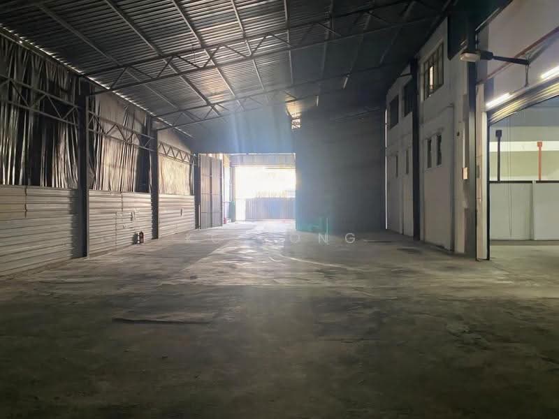 Semi-D Factory for Rent in Taman Perindustrian Puchong (Puchong) - KC Wong - Interior - PropertyGuru.com.my