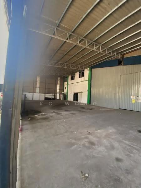 Semi-D Factory for Rent in Taman Perindustrian Puchong (Puchong) - KC Wong - Exterior - PropertyGuru.com.my