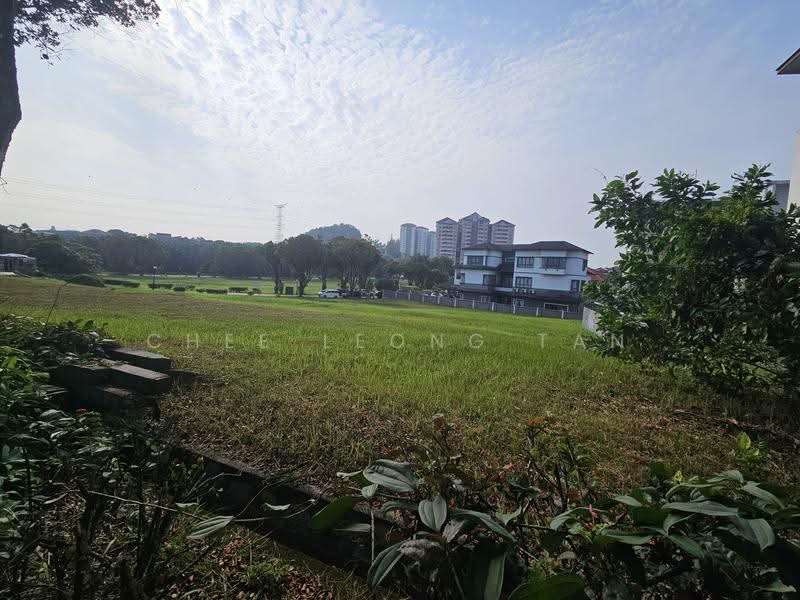 Residential Land for Sale in Mines Resort City (Seri Kembangan) - Nicholas C Tan - Exterior - PropertyGuru.com.my