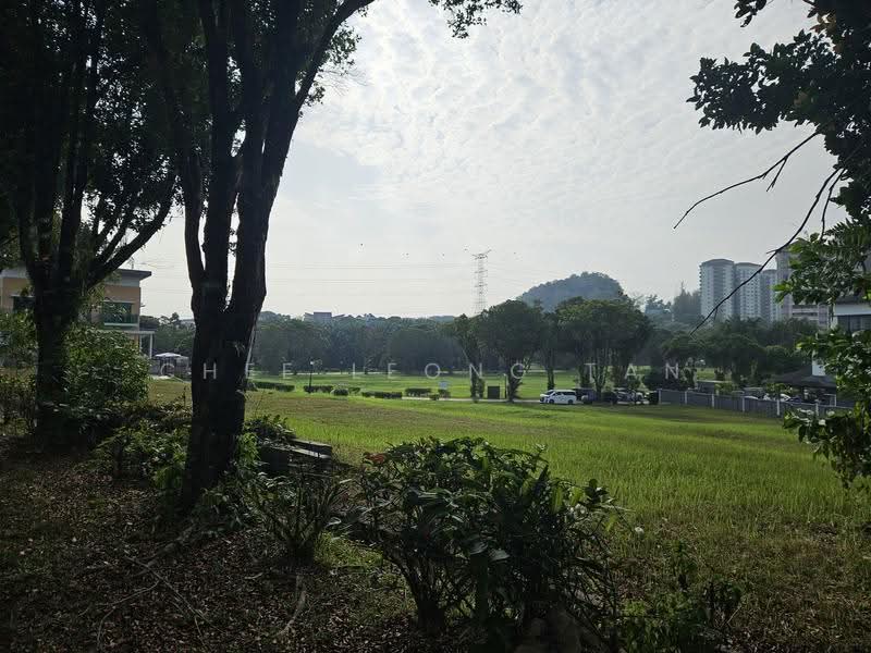 Residential Land for Sale in Mines Resort City (Seri Kembangan) - Nicholas C Tan - Exterior - PropertyGuru.com.my