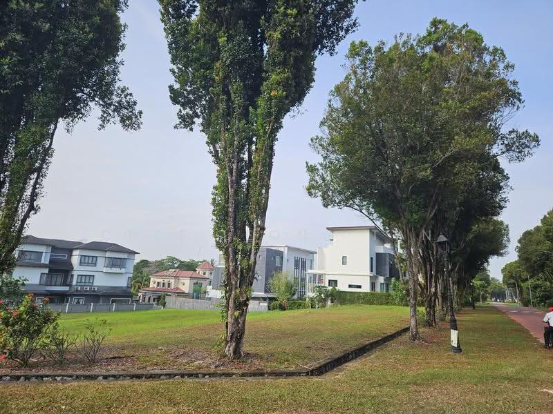 Residential Land for Sale in Mines Resort City (Seri Kembangan) - Nicholas C Tan - Exterior - PropertyGuru.com.my