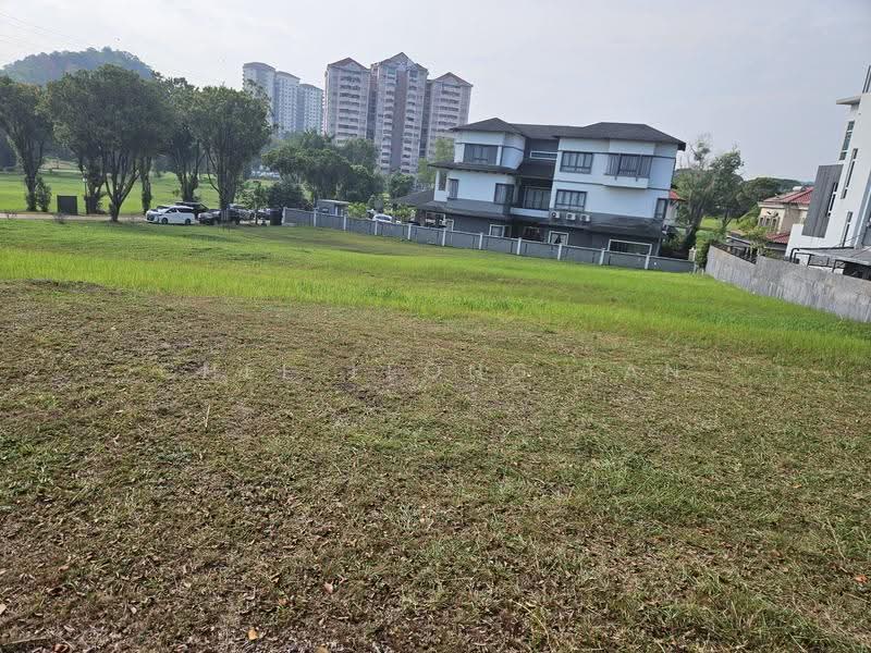 Residential Land for Sale in Mines Resort City (Seri Kembangan) - Nicholas C Tan - Exterior - PropertyGuru.com.my