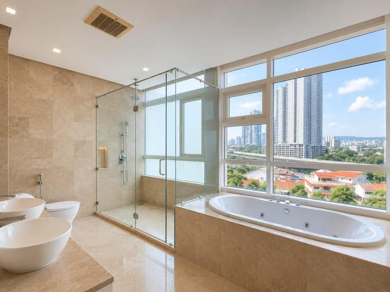 Condominium for Sale at Tijani 2 North - Jeanne Tan - PropertyGuru.com.my