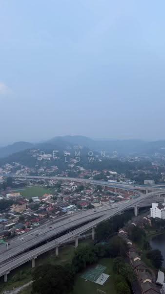 Kediaman Servis untuk Disewa di Astoria Ampang - Desmond Low - Exterior - PropertyGuru.com.my
