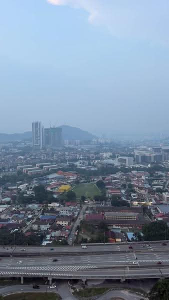 Kediaman Servis untuk Disewa di Astoria Ampang - Desmond Low - Exterior - PropertyGuru.com.my