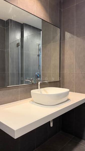 Kediaman Servis untuk Disewa di Astoria Ampang - Desmond Low - Bathroom - PropertyGuru.com.my