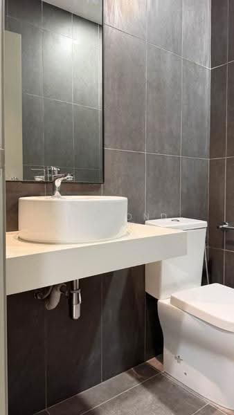 Kediaman Servis untuk Disewa di Astoria Ampang - Desmond Low - Bathroom - PropertyGuru.com.my