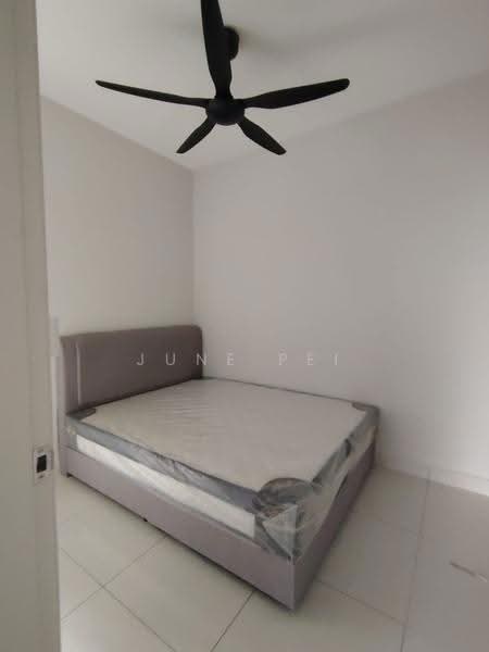 Condominium for Rent at Nestree Residence - June Pei - Bedroom - PropertyGuru.com.my