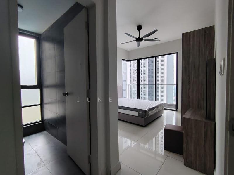 Condominium for Rent at Nestree Residence - June Pei - Bedroom - PropertyGuru.com.my