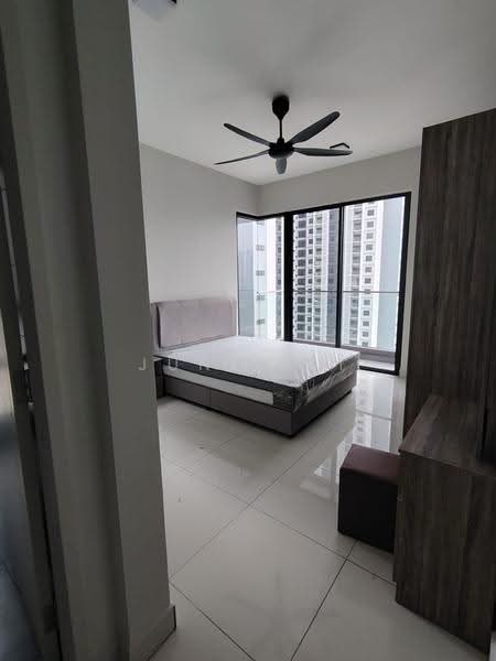 Condominium for Rent at Nestree Residence - June Pei - Bedroom - PropertyGuru.com.my