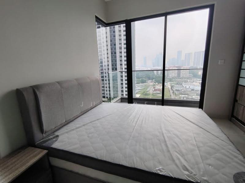 Condominium for Rent at Nestree Residence - June Pei - Bedroom - PropertyGuru.com.my