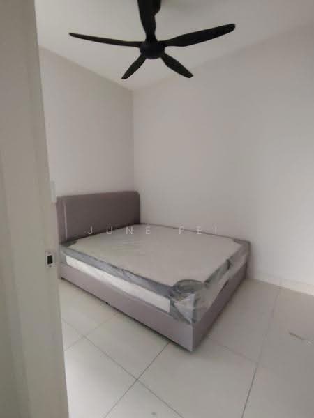 Condominium for Rent at Nestree Residence - June Pei - Bedroom - PropertyGuru.com.my