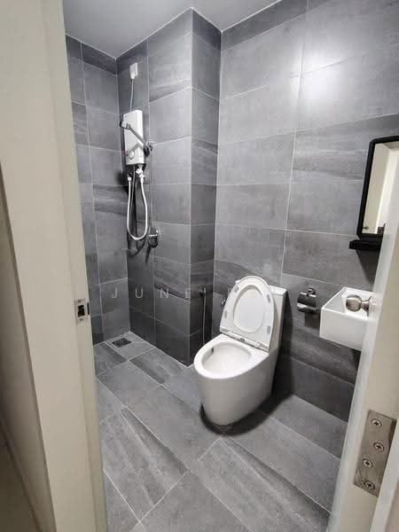 Condominium for Rent at Nestree Residence - June Pei - Bathroom - PropertyGuru.com.my