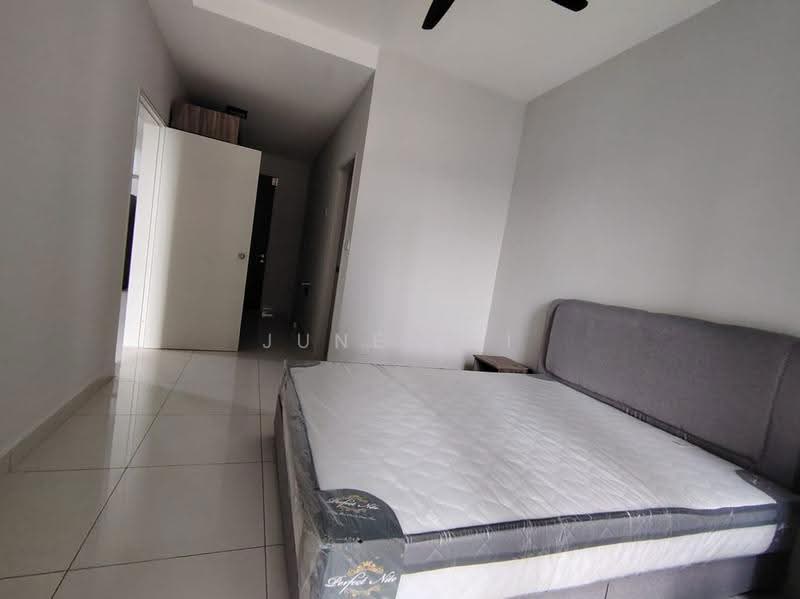 Condominium for Rent at Nestree Residence - June Pei - Bedroom - PropertyGuru.com.my