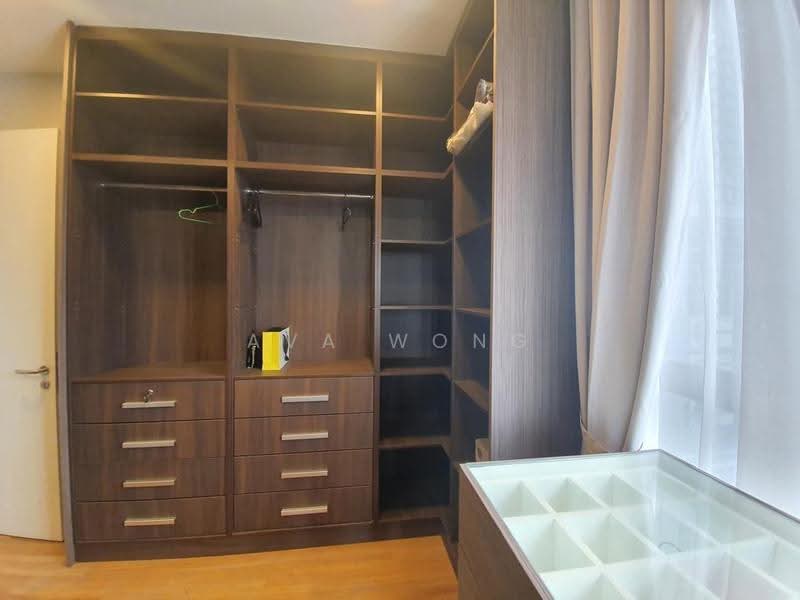 Condominium for Rent at Five Stones - Ava Wong - Interior - PropertyGuru.com.my