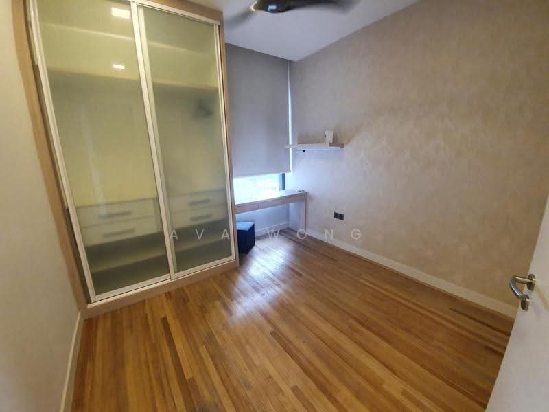 Condominium for Rent at Five Stones - Ava Wong - Bedroom - PropertyGuru.com.my