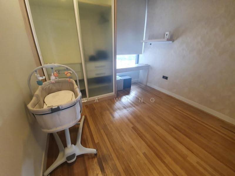 Condominium for Rent at Five Stones - Ava Wong - Bedroom - PropertyGuru.com.my