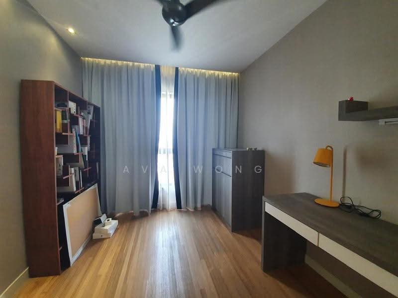 Condominium for Rent at Five Stones - Ava Wong - Study - PropertyGuru.com.my