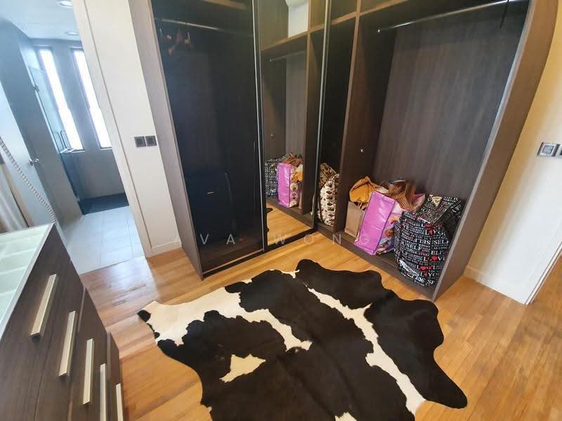 Condominium for Rent at Five Stones - Ava Wong - Interior - PropertyGuru.com.my