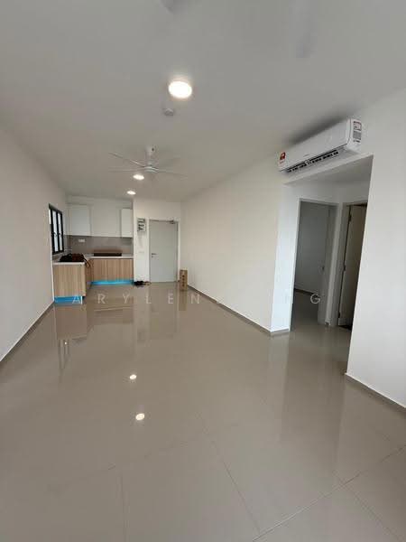 Service Residence for Sale at Hana @ Eco Ardence - Arylene Ang - Kitchen - PropertyGuru.com.my