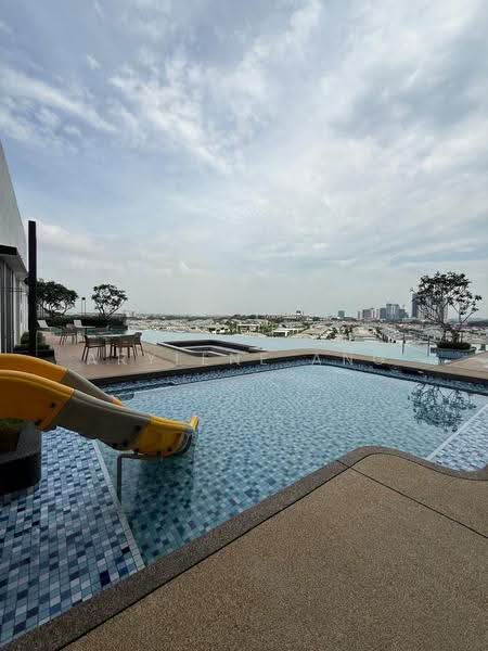 Service Residence for Sale at Hana @ Eco Ardence - Arylene Ang - Exterior - PropertyGuru.com.my