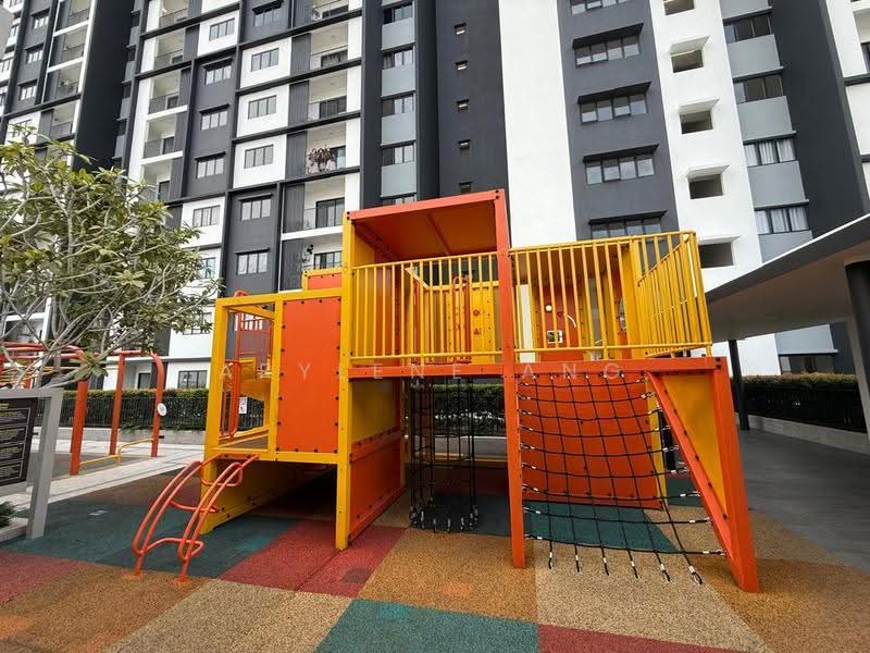 Service Residence for Sale at Hana @ Eco Ardence - Arylene Ang - Exterior - PropertyGuru.com.my